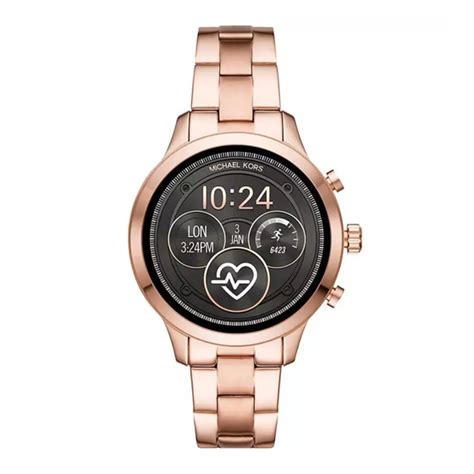 michael kors acceas|Michael Kors access watch manual.